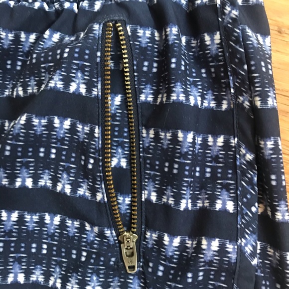 Athleta ikat sway shorts - Picture 6 of 11